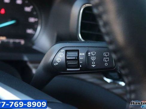 Certified 2022 Ford Explorer Limited w/ Equipment Group 301A image 27