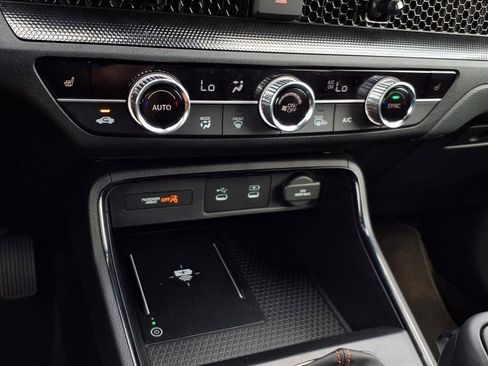 New 2026 Honda CR-V Sport-L image 19