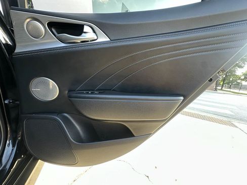 Used 2023 Kia Stinger GT2 AWD/4WD image 36