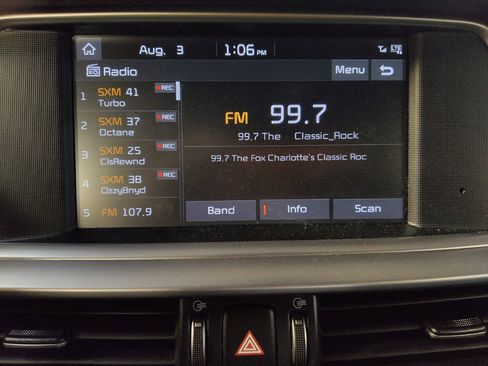 Used 2019 Kia Optima S w/ S Panoramic Sunroof Package FWD image 25