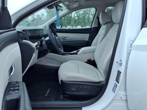 New 2026 Hyundai Tucson SEL w/ Tow & Go Package FWD image 15