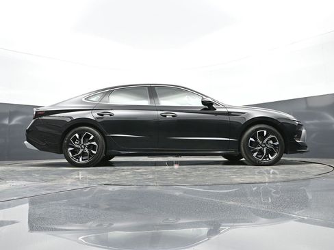 Used 2025 Hyundai Sonata SEL image 38