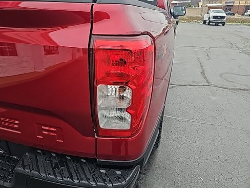 New 2025 Ford Ranger XL w/ Trailer Tow Package AWD/4WD image 6