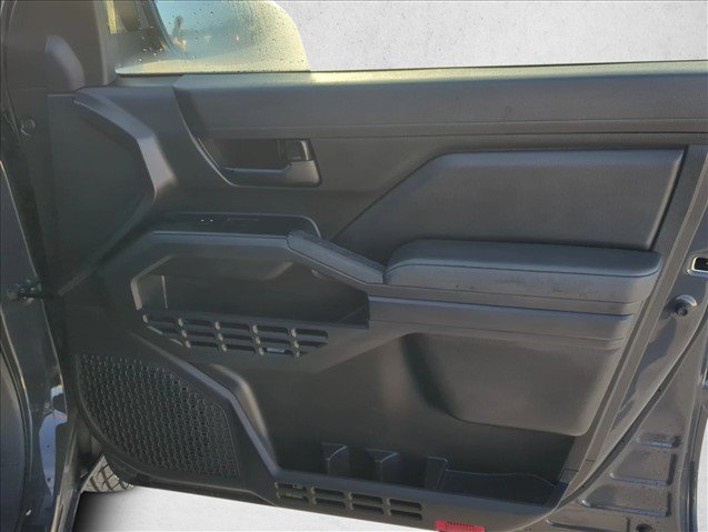 Certified 2025 Toyota Tacoma SR w/ SR Upgrade Package AWD/4WD image 24