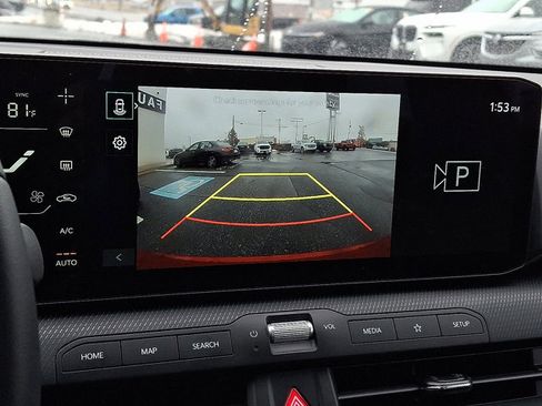 Used 2025 Kia K4 GT-Line w/ GT-Line Sunroof Package FWD image 20