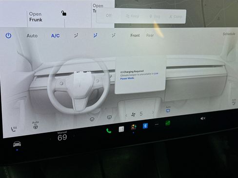 Used 2021 Tesla Model 3 Standard Range Plus image 22