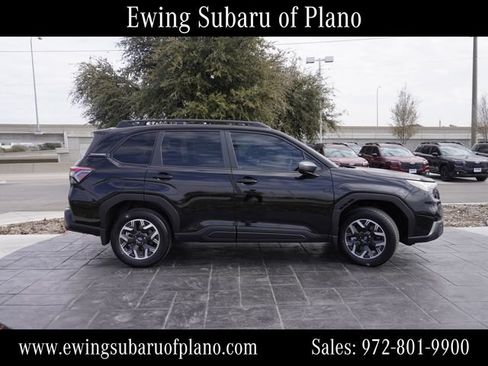 Certified 2026 Subaru Forester Premium w/ Base/Premium Package AWD/4WD image 6