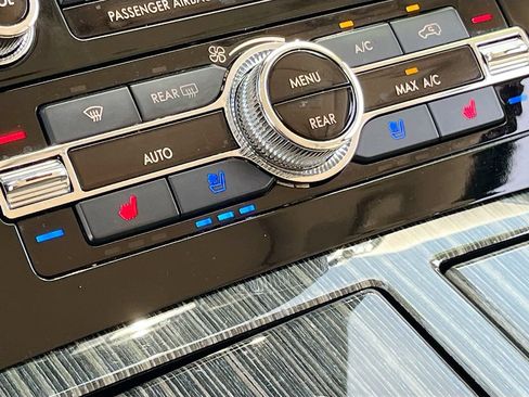 Used 2023 Lincoln Navigator Black Label AWD/4WD image 20
