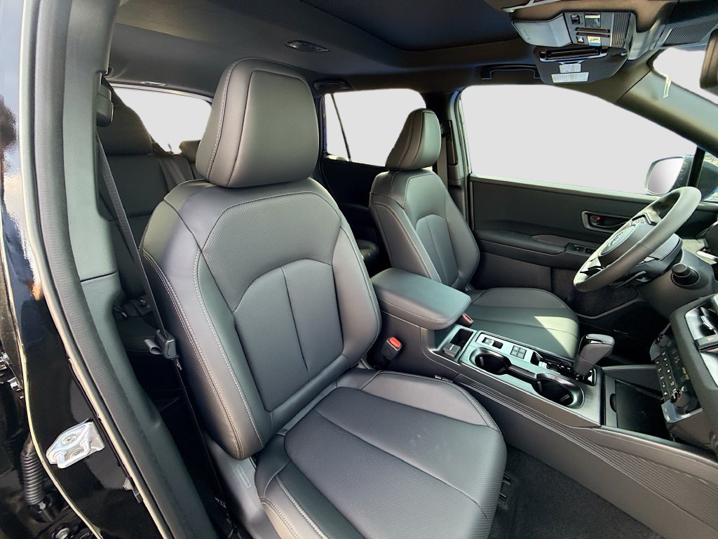 New 2026 Subaru Outback Limited AWD/4WD image 34