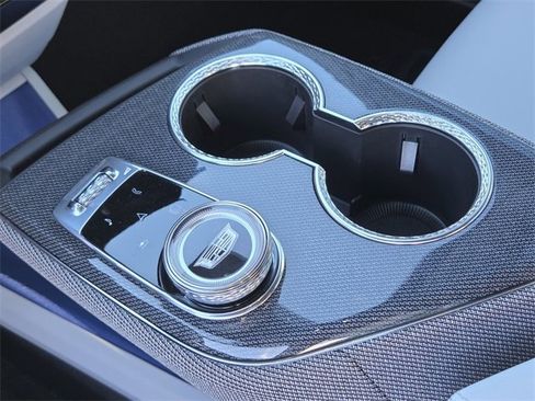 New 2026 Cadillac Optiq Sport 1 image 13