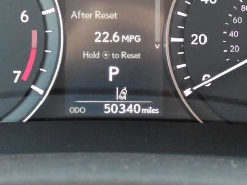 Used 2022 Lexus RX 350 FWD w/ Premium Package image 42