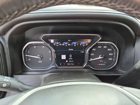 Used 2021 GMC Sierra 3500 Denali image 37