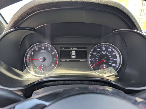 Used 2022 Kia Forte GT-Line w/ GT-Line Technology Package FWD image 21
