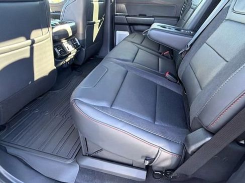 New 2025 Ford F150 Raptor image 18