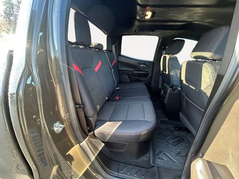 Used 2024 Chevrolet Colorado Z71 w/ Z71 Convenience Package 2 image 11