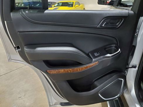 Used 2016 Chevrolet Tahoe LTZ image 30