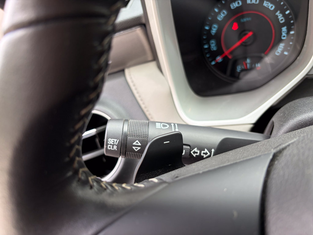 Used 2015 Chevrolet Camaro SS w/ RS Package RWD image 42
