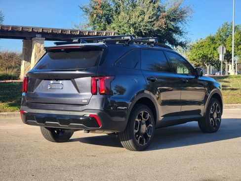 New 2026 Kia Sorento SX Prestige AWD/4WD image 5