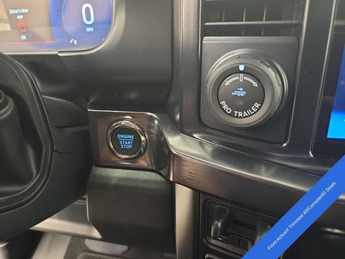 New 2026 Ford F350 Lariat AWD/4WD image 38