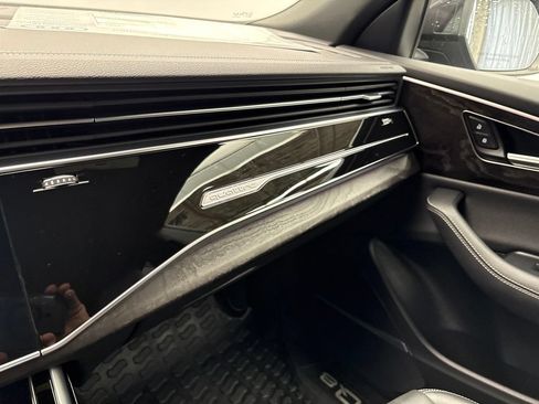 Certified 2023 Audi Q8 Premium Plus w/ Premium Plus Package AWD/4WD image 35