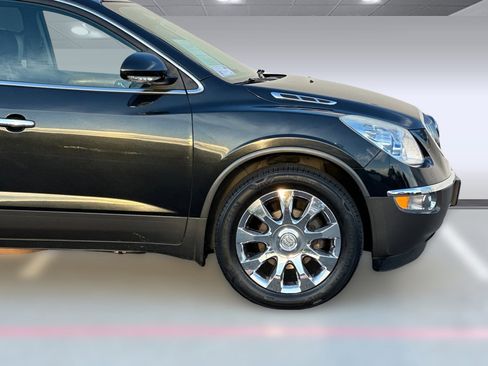 Used 2012 Buick Enclave Premium w/ Trailering Provision Package image 20