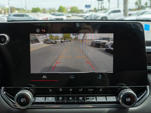 New 2026 GMC Canyon Elevation image 17