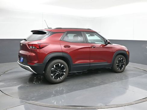 Used 2023 Chevrolet TrailBlazer LT image 5