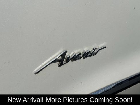 Certified 2020 Buick Enclave Avenir w/ Avenir Technology Package AWD/4WD image 33