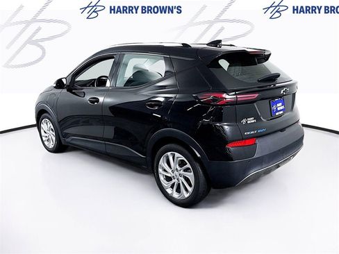 Used 2023 Chevrolet Bolt EUV LT w/ Driver Confidence Package image 26
