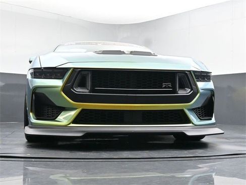 New 2025 Ford Mustang GT Premium w/ GT Performance Package image 28