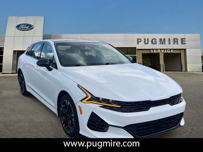 Used 2024 Kia K5 GT-Line