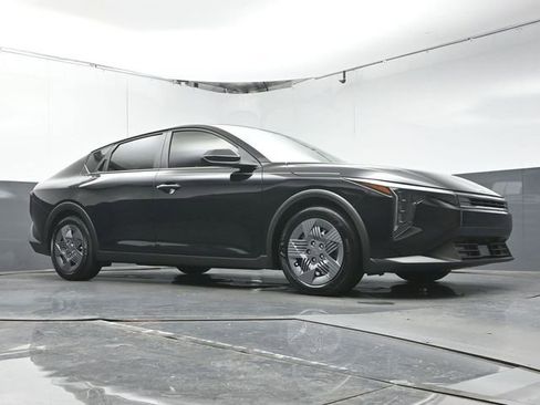 Used 2025 Kia K4 FWD image 37