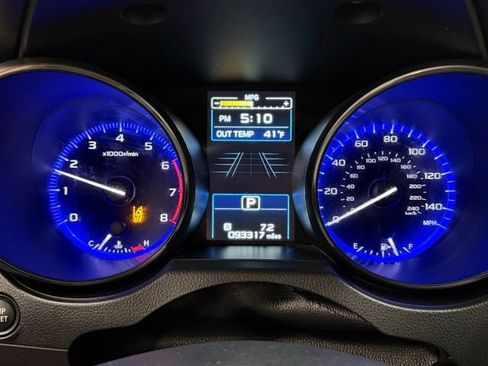 Used 2019 Subaru Outback 2.5i Limited image 23