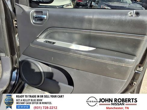 Used 2015 Jeep Compass Sport image 20