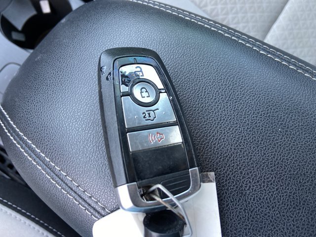Used 2025 Ford Escape Active FWD image 42