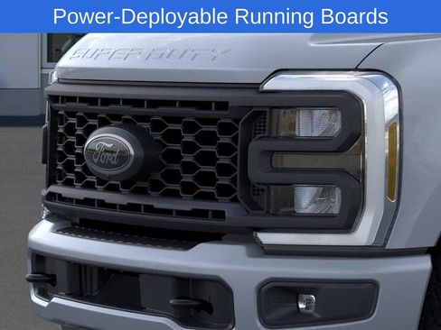 New 2025 Ford F350 Lariat w/ Lariat Ultimate Package image 17