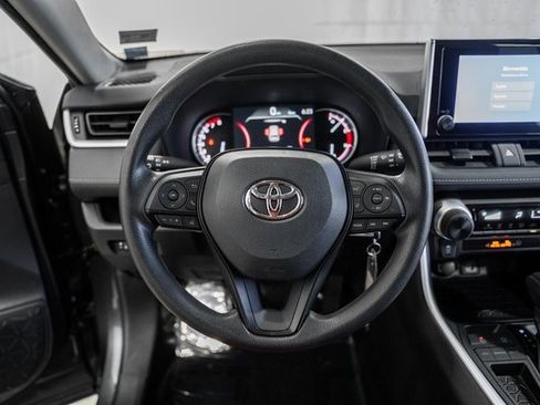 Used 2023 Toyota RAV4 LE image 24