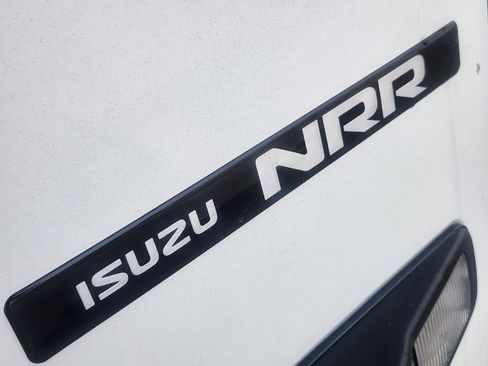 New 2025 Isuzu NQR image 7