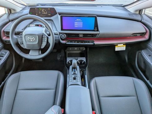 New 2026 Toyota Prius XSE image 14
