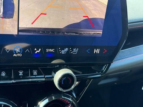 New 2026 Chevrolet Blazer EV RS AWD/4WD image 18