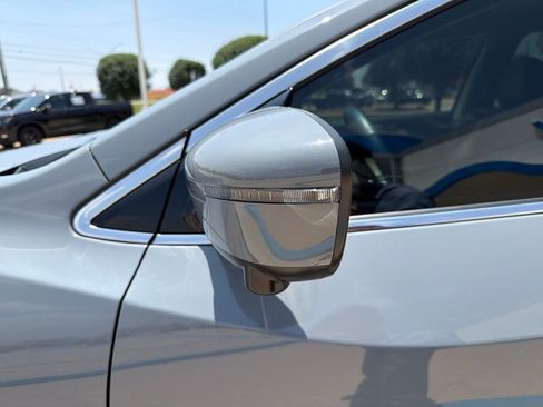 Used 2023 Nissan Murano SL w/ Cargo Package FWD image 22