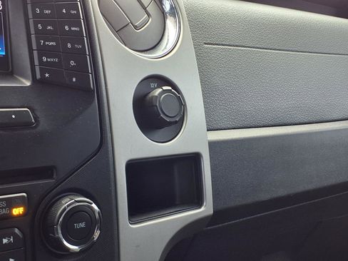 Used 2013 Ford F150 XLT w/ Luxury Equipment Group image 11