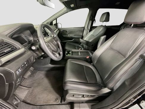 Used 2023 Honda Odyssey Sport image 20