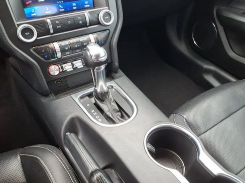 Used 2023 Ford Mustang Premium image 29