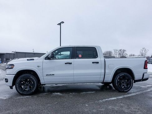 New 2026 RAM 1500 Big Horn image 14