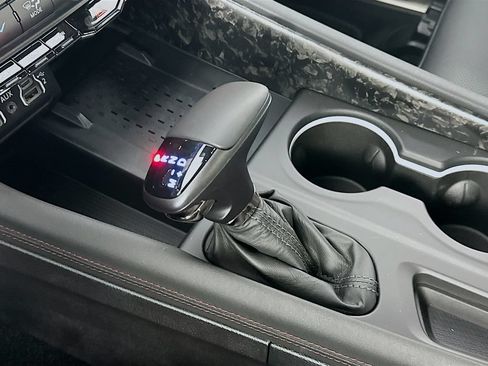 New 2026 Dodge Durango GT AWD/4WD image 12