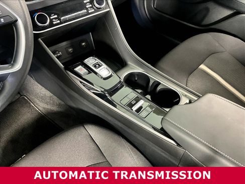 Used 2023 Hyundai Sonata SEL FWD image 16