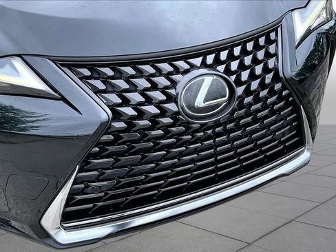 Used 2020 Lexus UX 200 w/ Accessory Package 2 FWD image 30