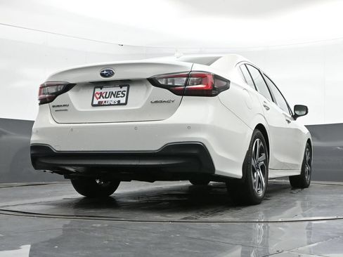 Used 2020 Subaru Legacy Limited w/ Popular Package #2 AWD/4WD image 31