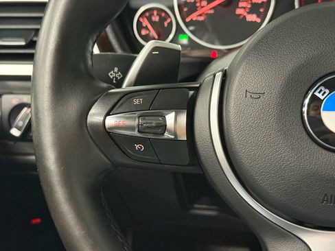 Used 2016 BMW 328i xDrive Sedan image 25